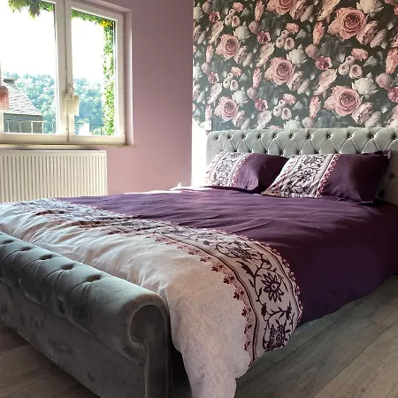 The Splendid View - 6 Personnes * Bouillon