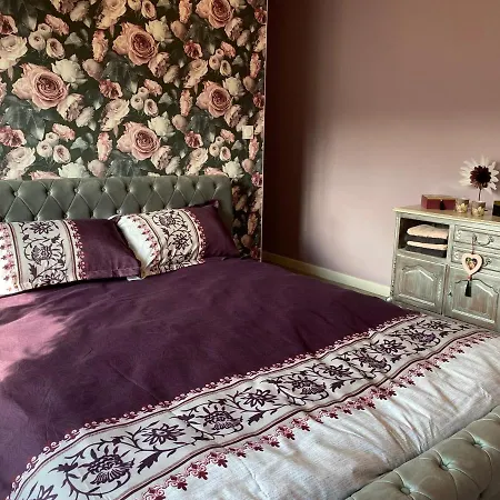 The Splendid View - 6 Personnes * Bouillon