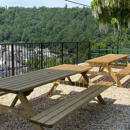 The Splendid View - 6 Personnes Дом отдыха