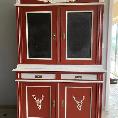 The Splendid View - 6 Personnes Дом отдыха *