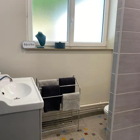 The Splendid View - 6 Personnes *