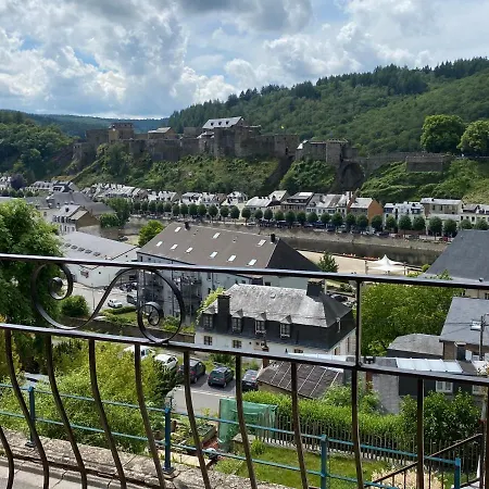 Semesterbostad The Splendid View - 6 Personnes