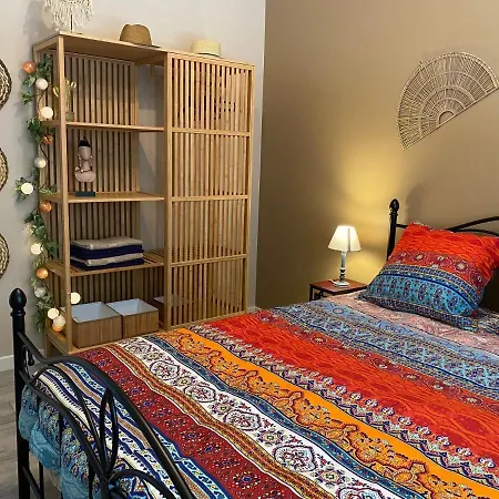 The Splendid View - 6 Personnes