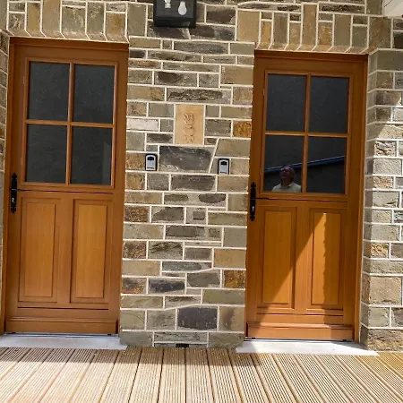 Semesterbostad The Splendid View - 6 Personnes *