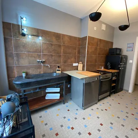 Semesterbostad The Splendid View - 6 Personnes *