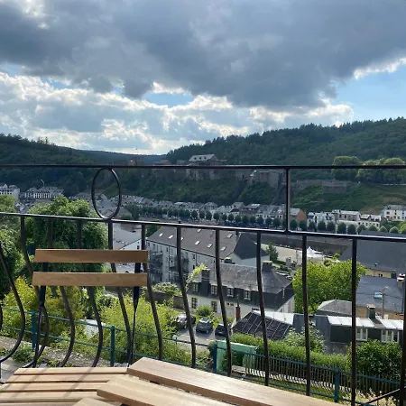 The Splendid View - 6 Personnes Semesterbostad