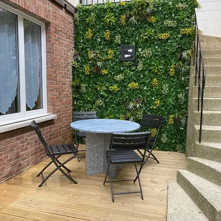 Дом отдыха The Splendid View - 6 Personnes