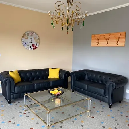 The Splendid View - 6 Personnes *