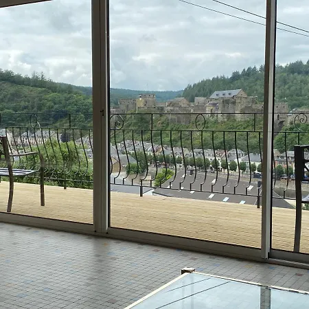 The Splendid View - 6 Personnes Дом отдыха *