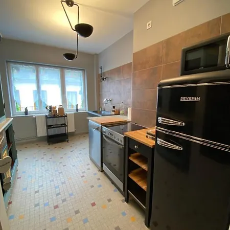 The Splendid View - 6 Personnes Дом отдыха Бульон