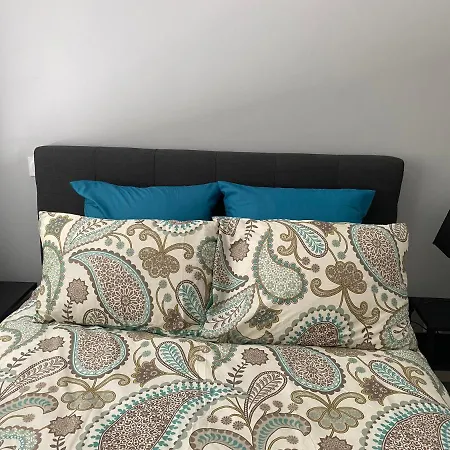 Дом отдыха The Splendid View - 6 Personnes *