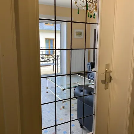 The Splendid View - 6 Personnes Дом отдыха